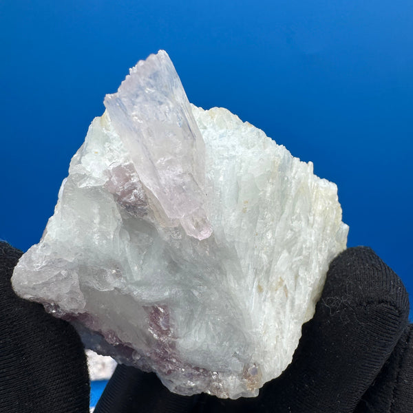 Kunzite Specimen - 205g