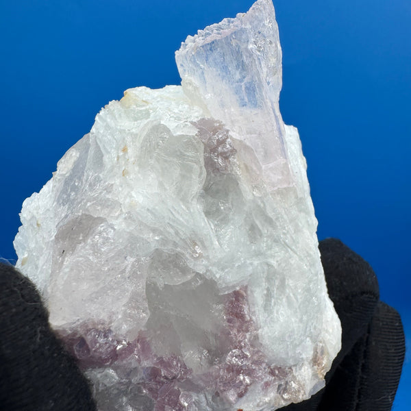 Kunzite Specimen - 205g