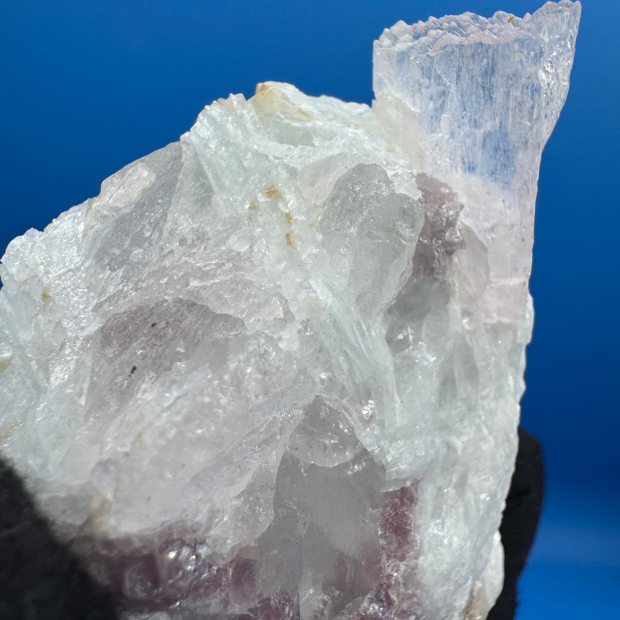 Kunzite Specimen - 205g