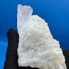 Kunzite Specimen - 205g