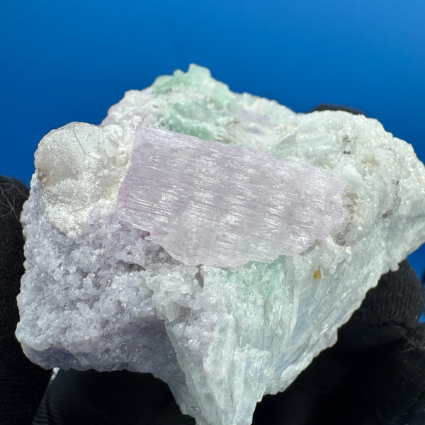 Kunzite Specimen - 102g