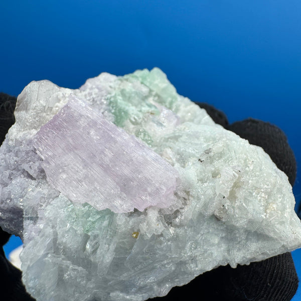 Kunzite Specimen - 102g