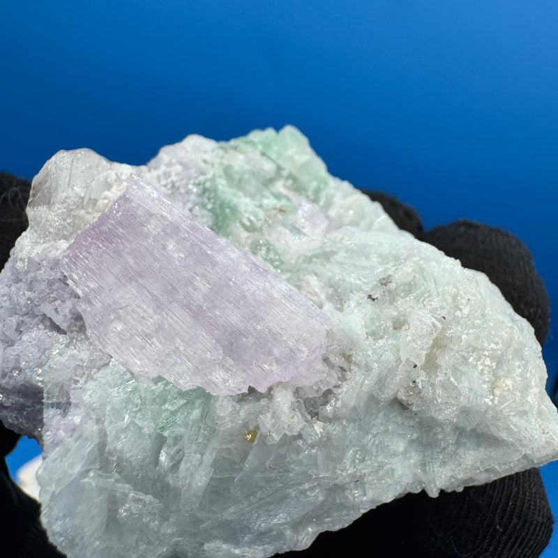 Kunzite Specimen - 102g