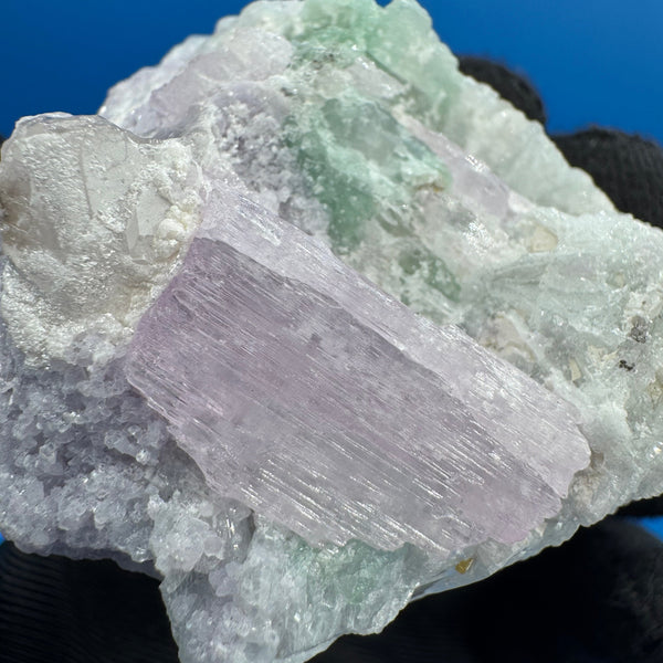 Kunzite Specimen - 102g
