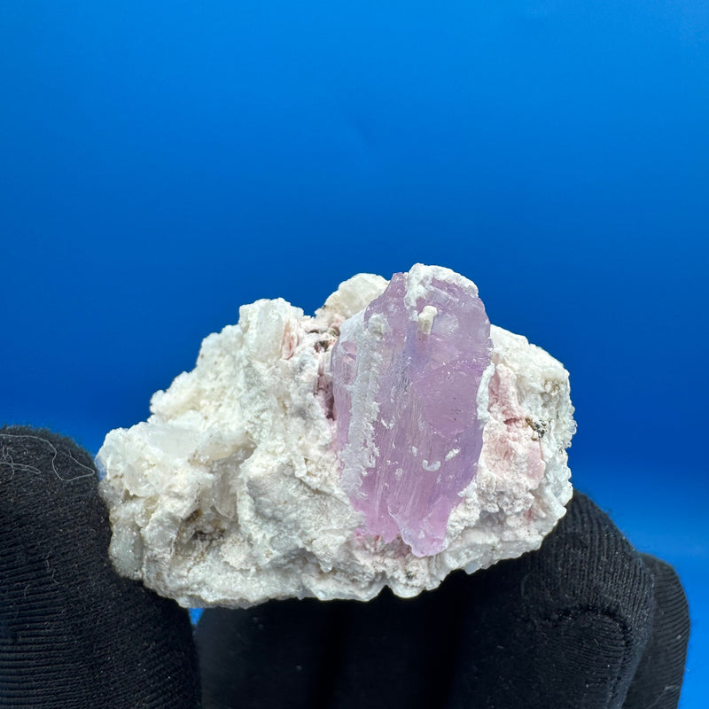 Kunzite Specimen - 47g