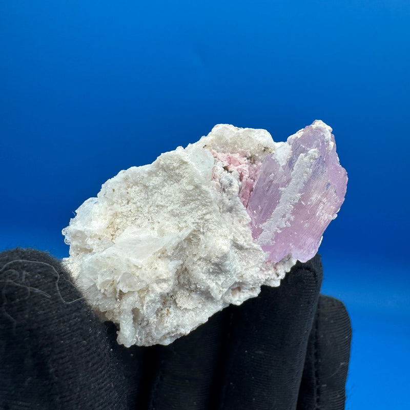 Kunzite Specimen - 47g