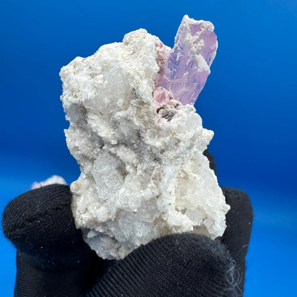 Kunzite Specimen - 47g