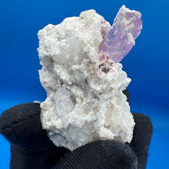Kunzite Specimen - 47g
