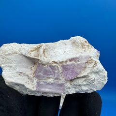 Kunzite Specimen - 207g