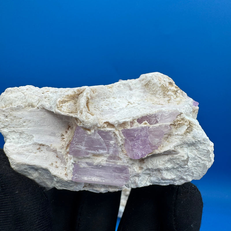 Kunzite Specimen - 207g