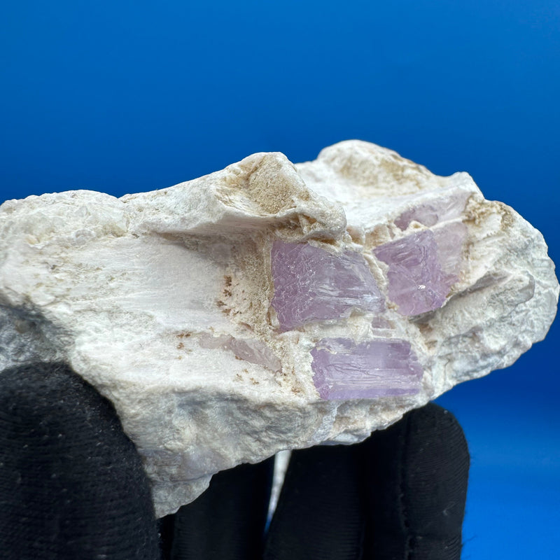 Kunzite Specimen - 207g