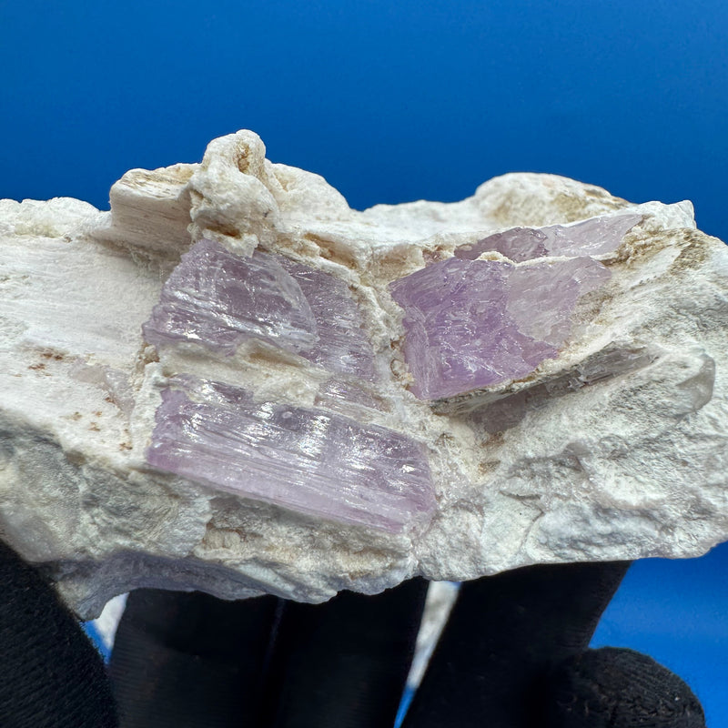 Kunzite Specimen - 207g