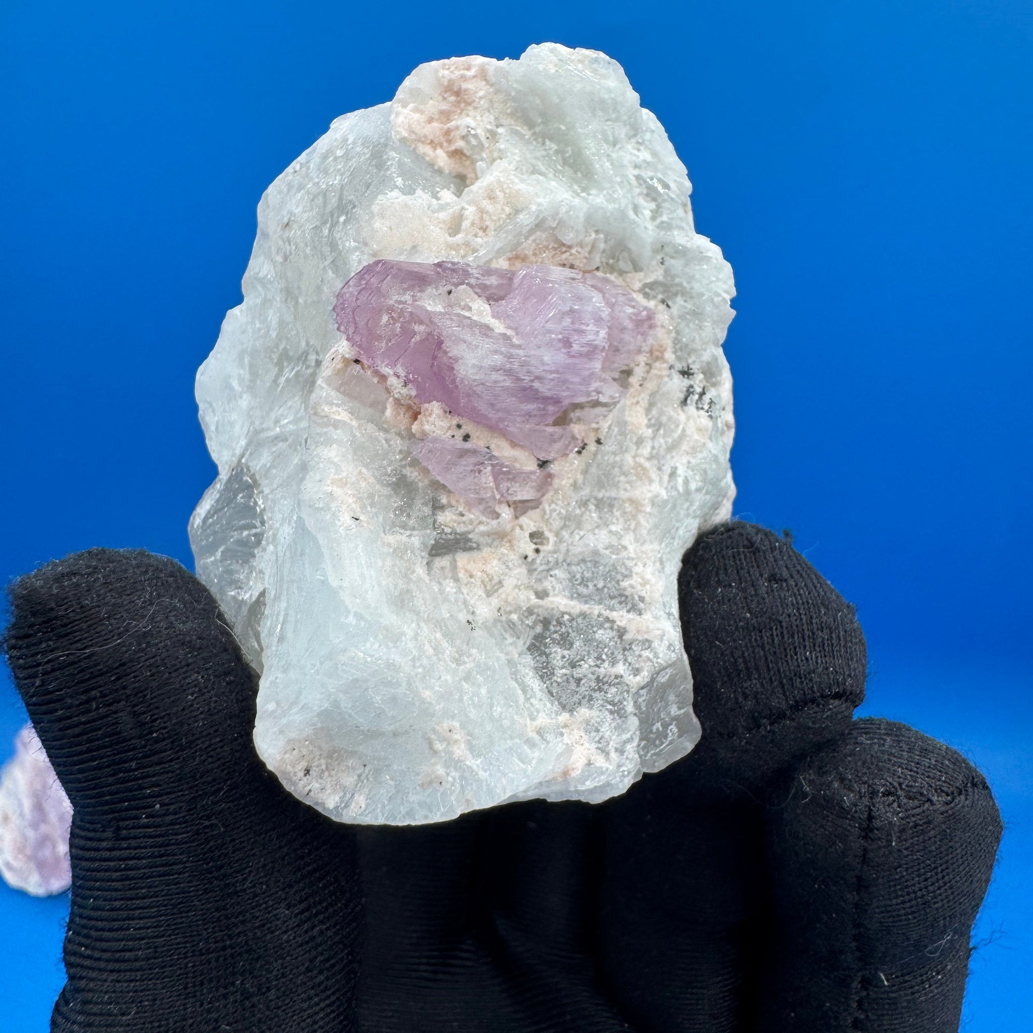 Kunzite Specimen - 153g