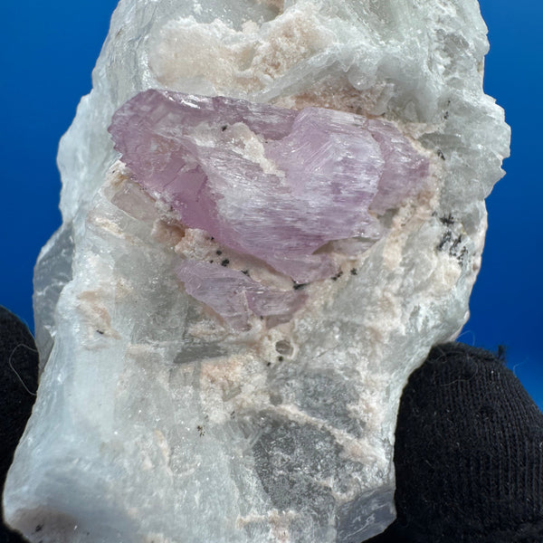 Kunzite Specimen - 153g