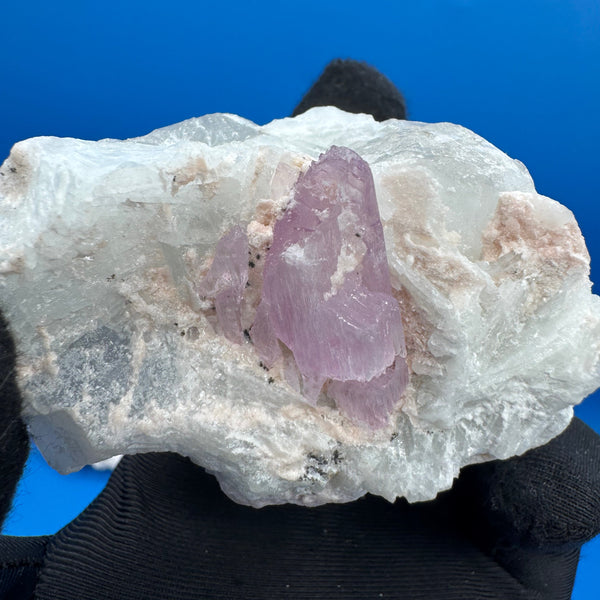 Kunzite Specimen - 153g