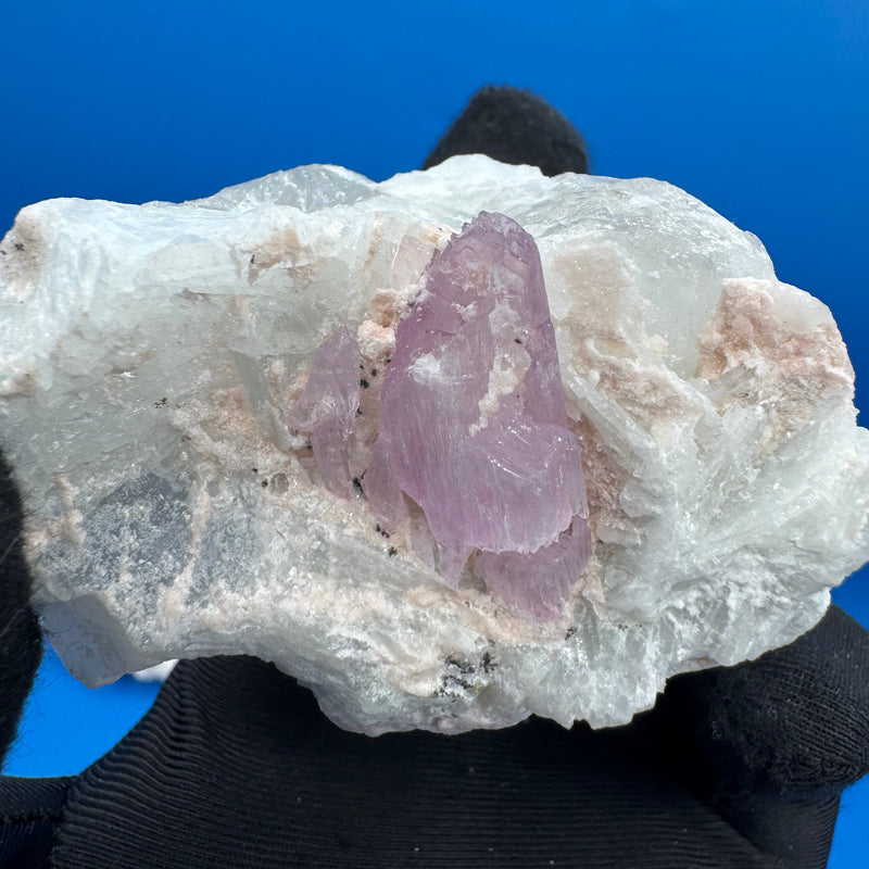 Kunzite Specimen - 153g