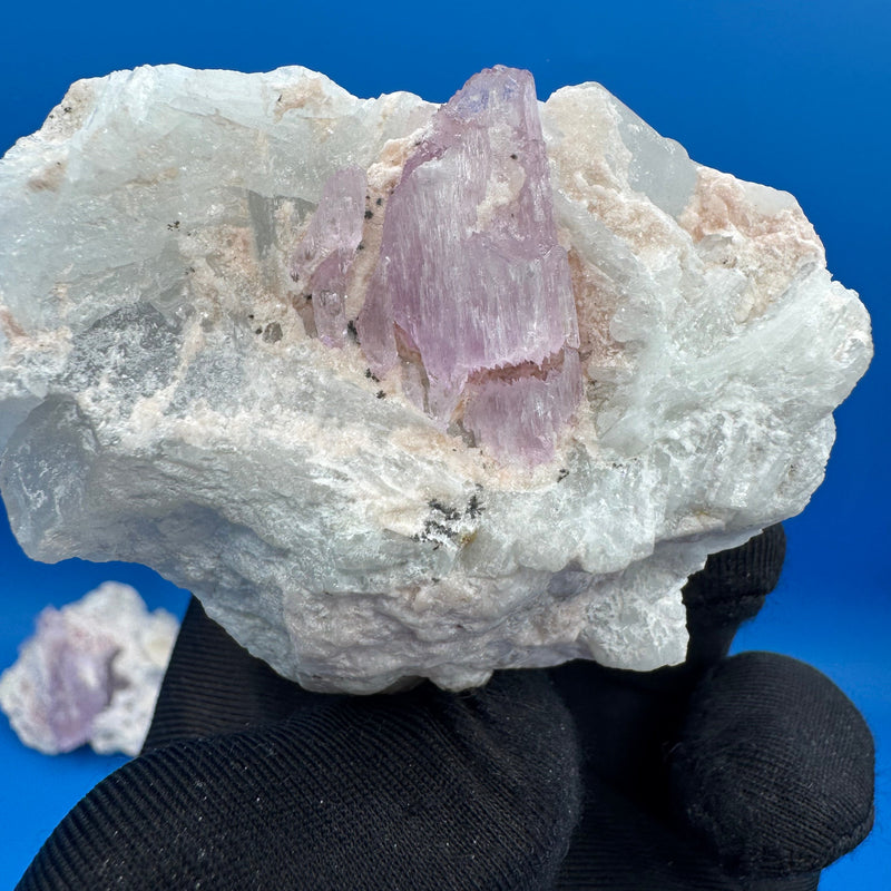 Kunzite Specimen - 153g