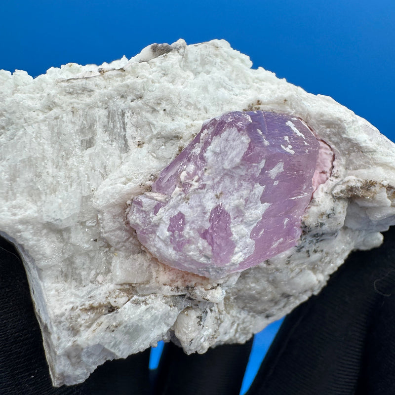 Kunzite Specimen - 260g