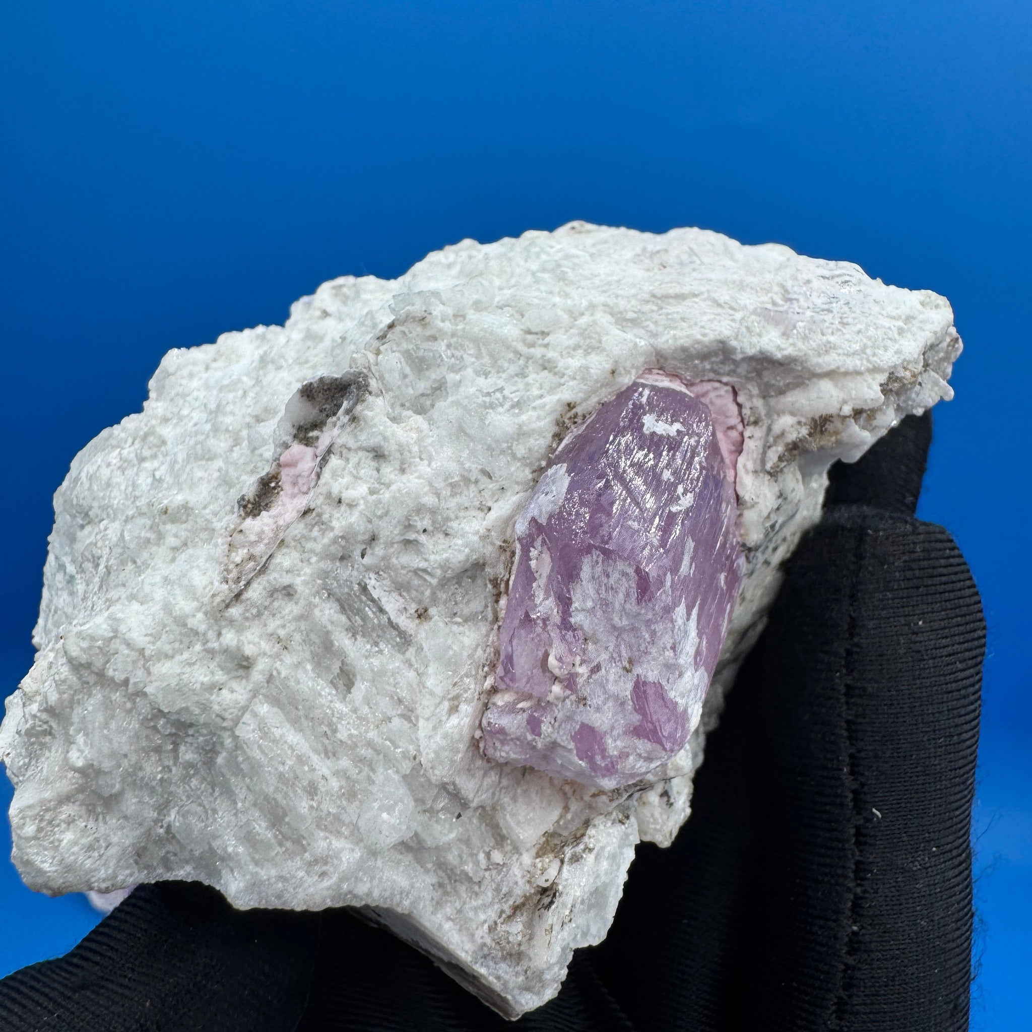 Kunzite Specimen - 260g