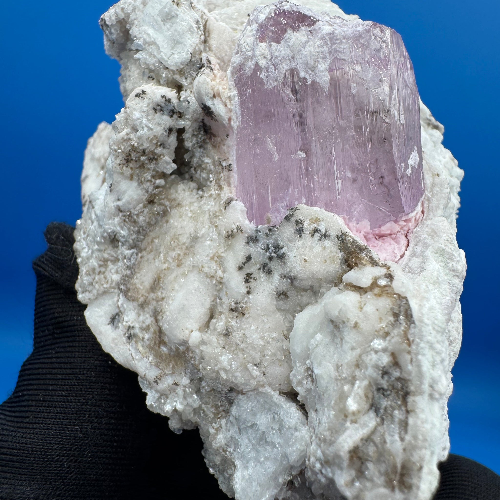 Kunzite Specimen - 260g