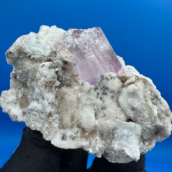 Kunzite Specimen - 260g