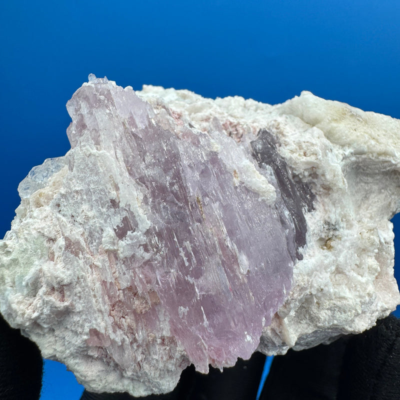 Kunzite Specimen - 179g