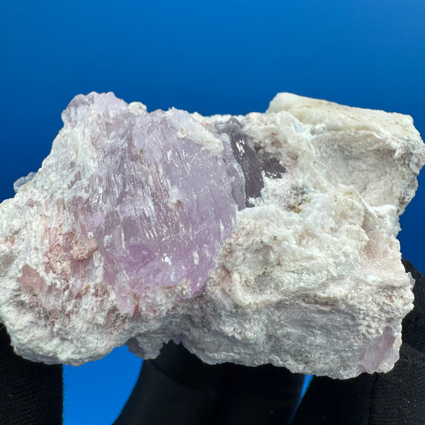 Kunzite Specimen - 179g