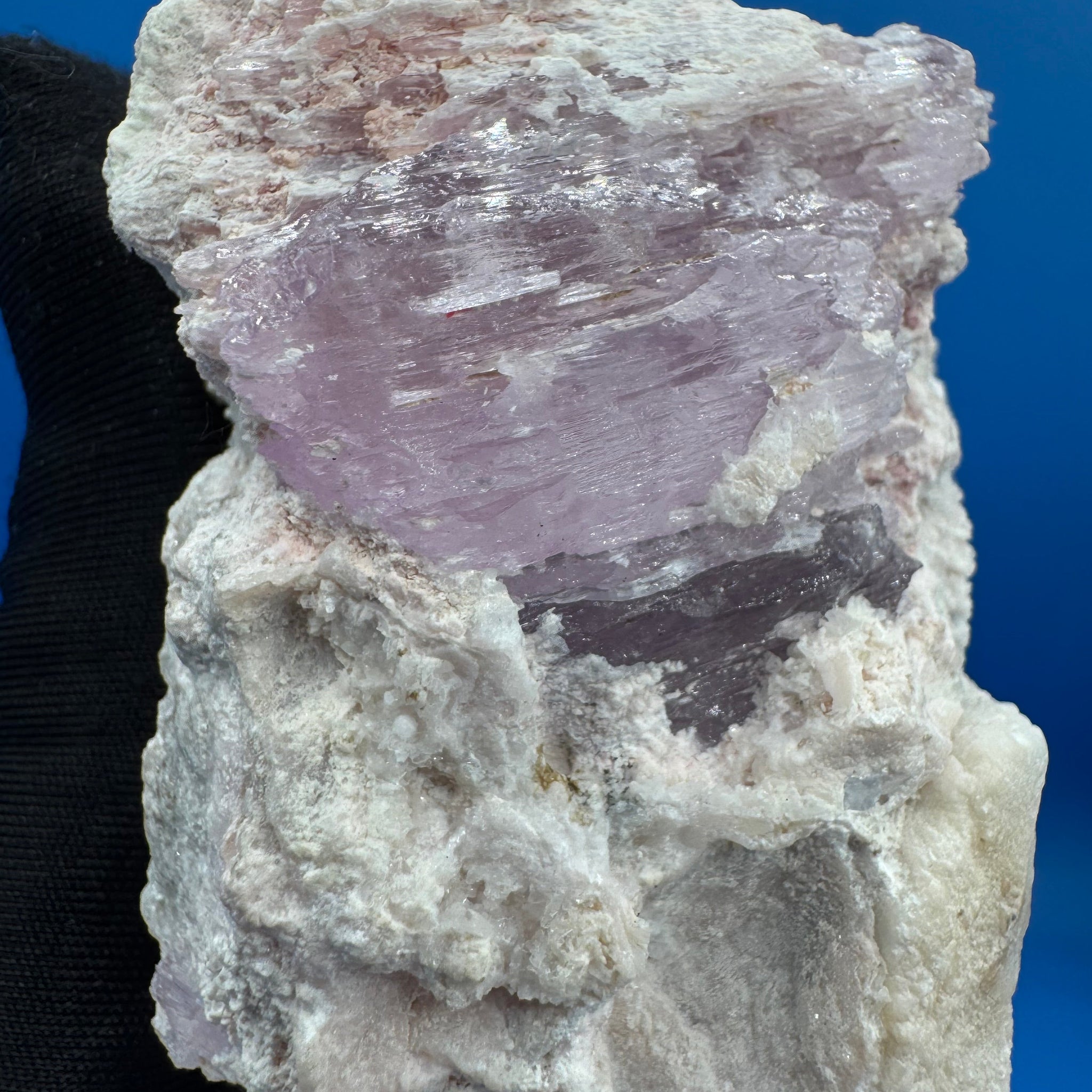 Kunzite Specimen - 179g