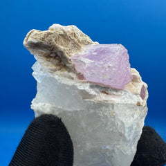 Kunzite Specimen - 117g