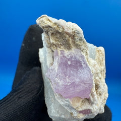 Kunzite Specimen - 117g