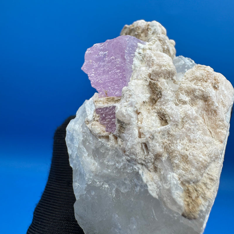 Kunzite Specimen - 117g