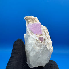 Kunzite Specimen - 117g