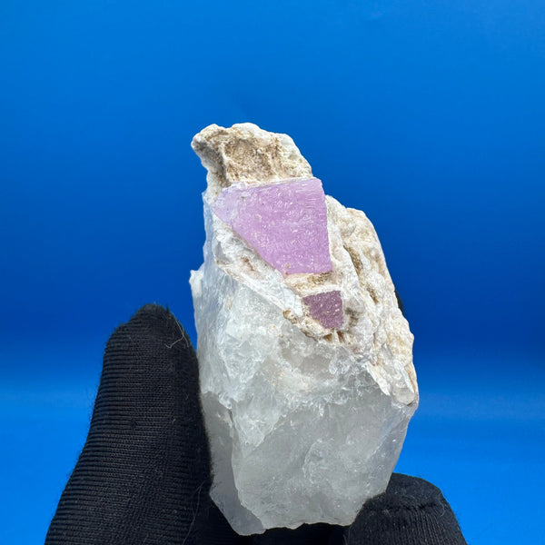 Kunzite Specimen - 117g