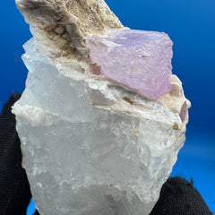 Kunzite Specimen - 117g