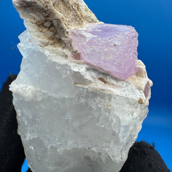 Kunzite Specimen - 117g