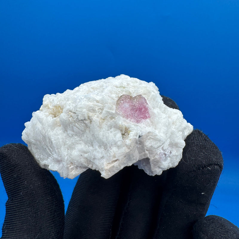Kunzite Specimen - 95g