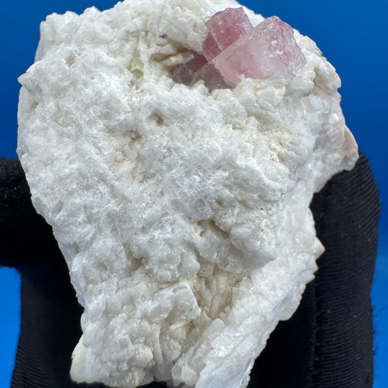 Kunzite Specimen - 95g