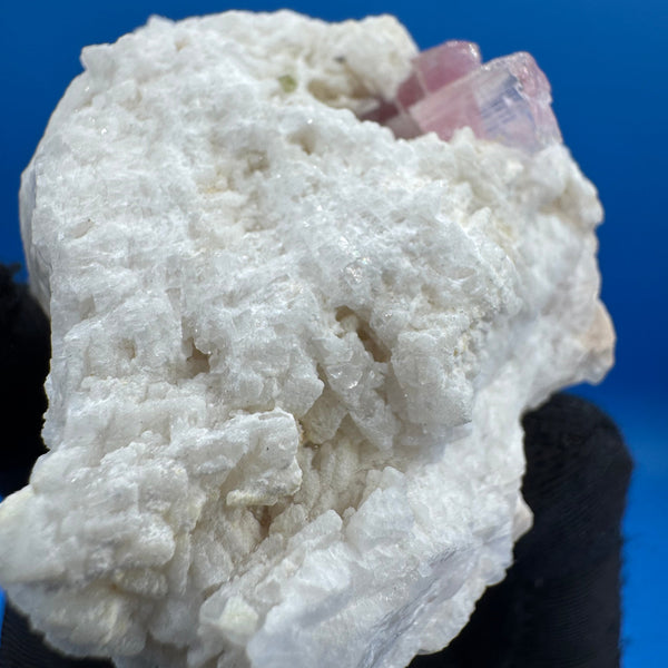Kunzite Specimen - 95g
