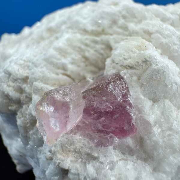 Kunzite Specimen - 95g