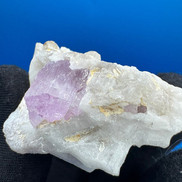 Kunzite Specimen - 35g