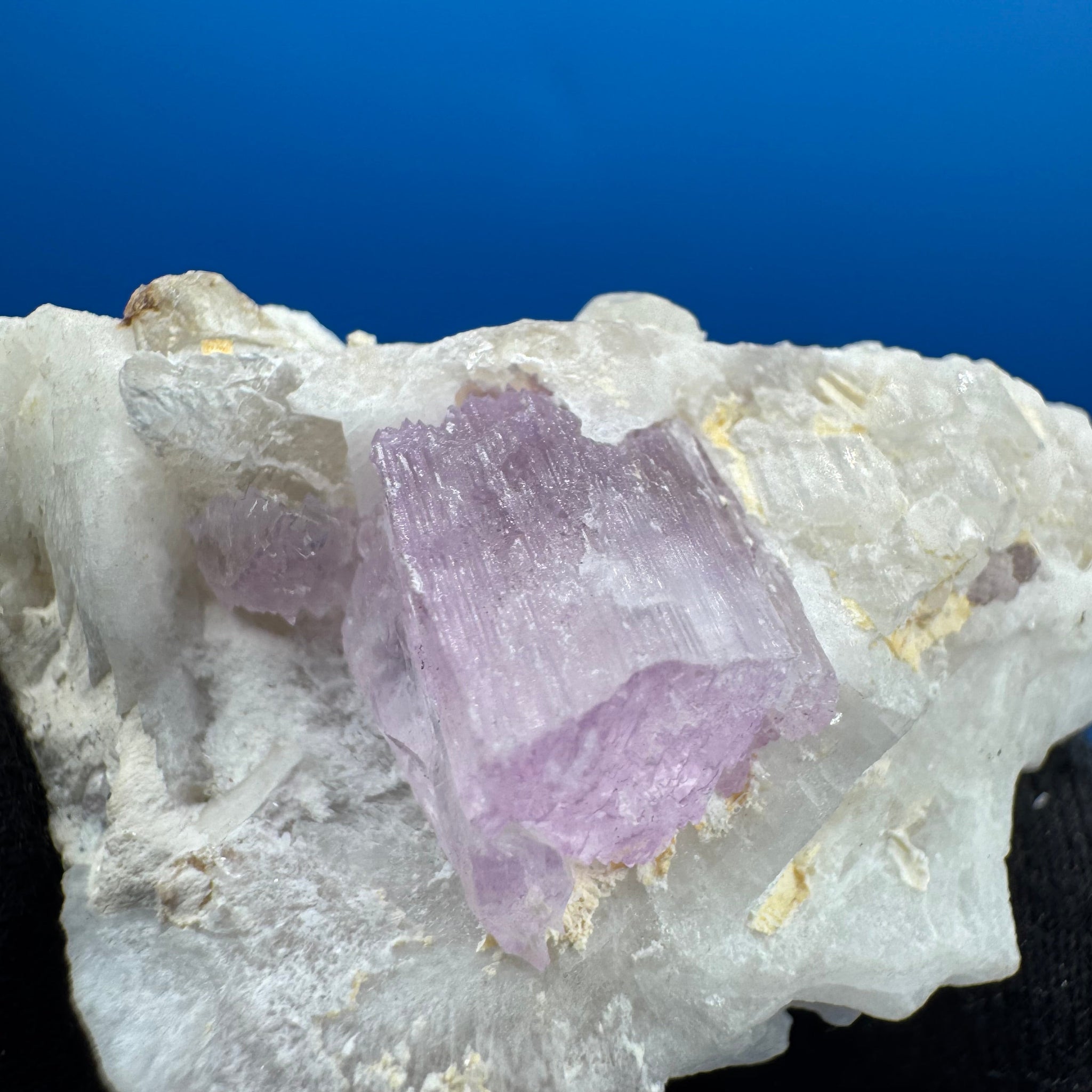 Kunzite Specimen - 35g