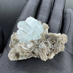 Aquamarine Specimen - 61g