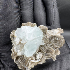 Aquamarine Specimen - 61g