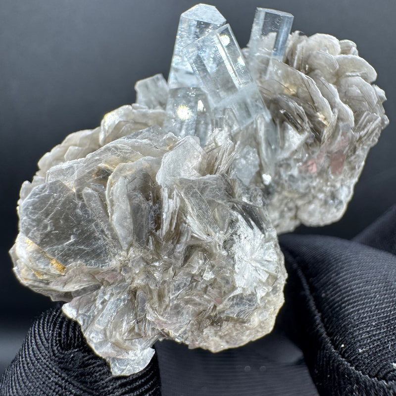 Aquamarine Specimen - 39g