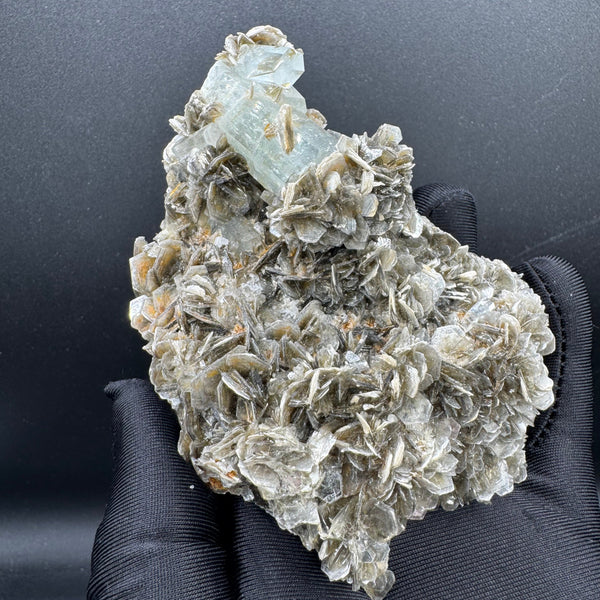 Aquamarine Specimen - 293g
