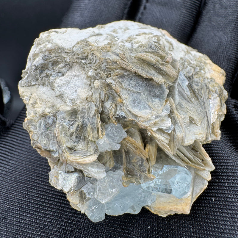 Aquamarine Specimen - 65g