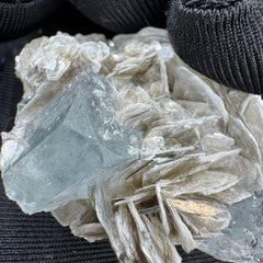 Aquamarine Specimen - 42g