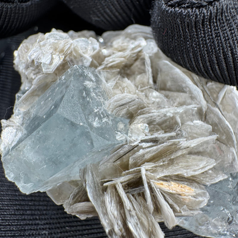Aquamarine Specimen - 42g