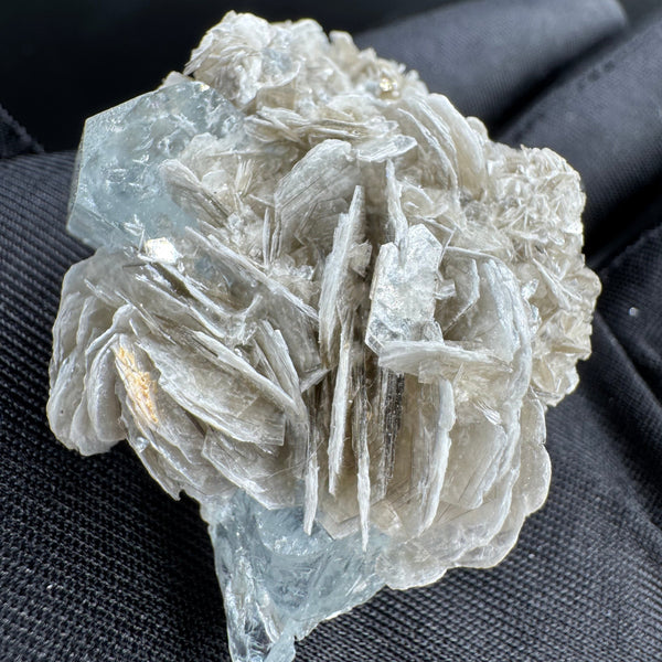Aquamarine Specimen - 42g