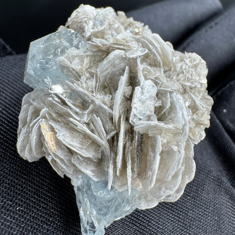 Aquamarine Specimen - 42g